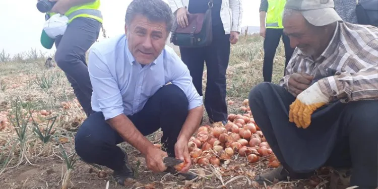 “Ucuz ürün için çiftçi desteklenmeli”