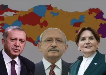 Bir anket sonucu daha açıklandı