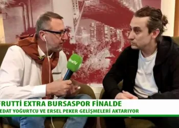 Line TV ekibi İtalya’da! Kritik maç yarın oynanacak