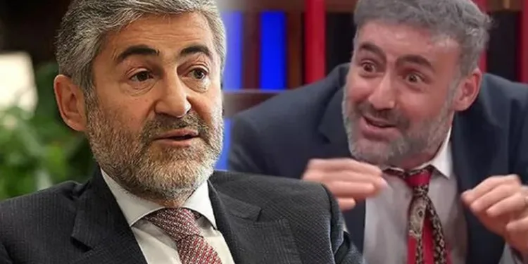 Neden yayınlanmadığı ortaya çıktı