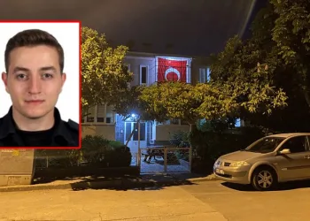 Bursa’ya şehit ateşi düştü