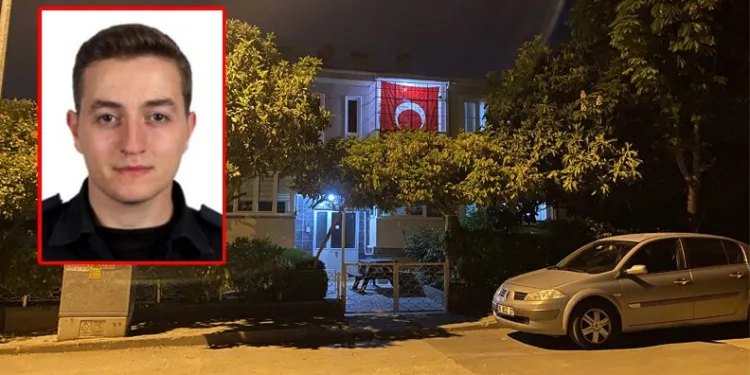Bursa’ya şehit ateşi düştü