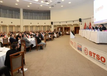 Ev tekstili sektöründe HOMETEX heyecanı