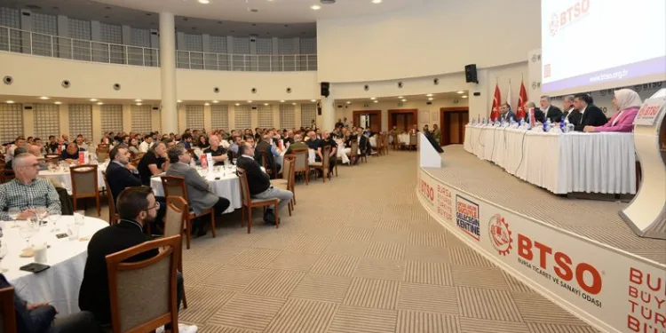 Ev tekstili sektöründe HOMETEX heyecanı