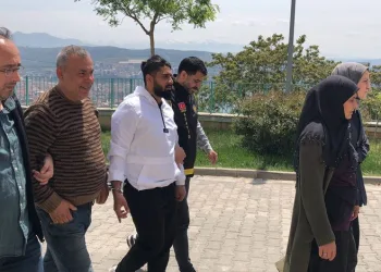 Bursa’da akrabasını kurşunlayan şüpheli yakalandı