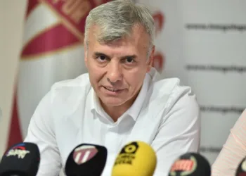 İnegölspor’da Şaban Yıldırım’la yola devam