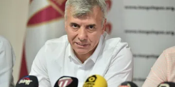 İnegölspor’da Şaban Yıldırım’la yola devam