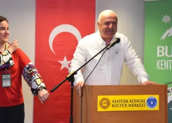 Bursa’da engellilerin sorunları masaya yatırıldı