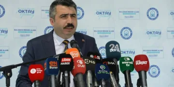 Bursa ‘Balaban’ ile nefes alacak