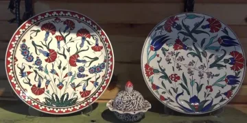 Bursa’da üretiyor, Amerika’ya ihraç ediyor