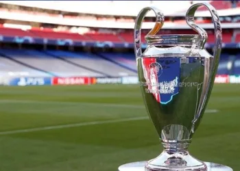 UEFA Şampiyonlar Ligi’nde sezonun en iyi 11’i belli oldu!