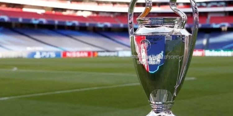 UEFA Şampiyonlar Ligi’nde sezonun en iyi 11’i belli oldu!