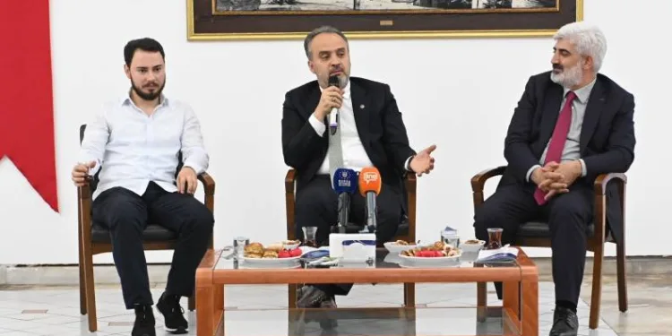 İletişim Akademisi’nde sertifika heyecanı