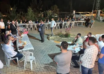 MHP’li Bulut’tan 6’lı masa tepkisi