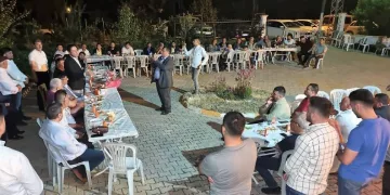MHP’li Bulut’tan 6’lı masa tepkisi