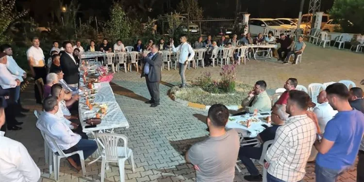 MHP’li Bulut’tan 6’lı masa tepkisi