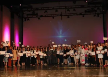 Bursa’da 525 projeye Avrupa Kalite Etiketi