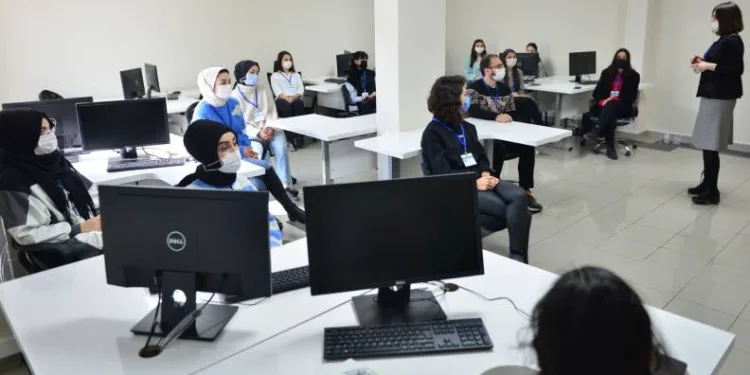 Bursa Yıldırım Belediyesi’nden ‘nitelikli’ iş imkanı
