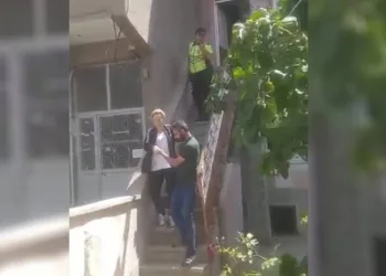 Bursa’da nefes kesen takip sonrası yakalandılar