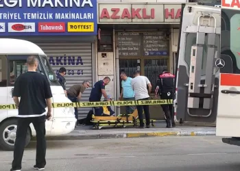 Bursa’daki rehine olayında vurulan saldırgan öldü