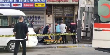 Bursa’daki rehine olayında vurulan saldırgan öldü