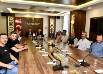 Bursa tarımında aslan payı Mustafakemalpaşalı çiftçilerin