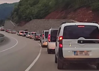 28 Mayıs’ta Bursa’da o yollar trafiğe kapatılacak