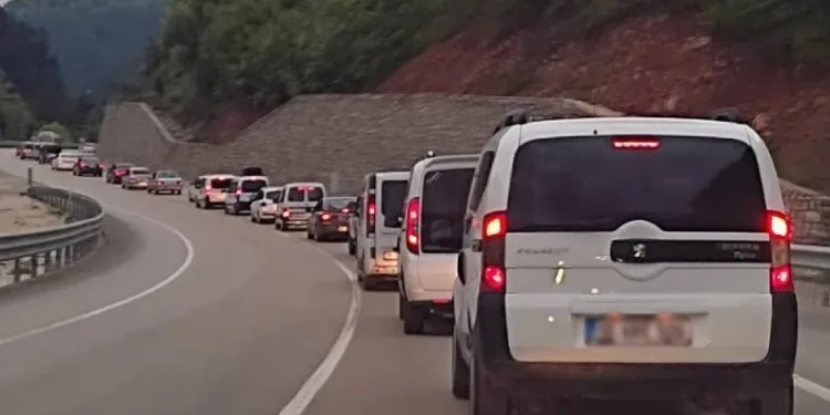 28 Mayıs’ta Bursa’da o yollar trafiğe kapatılacak