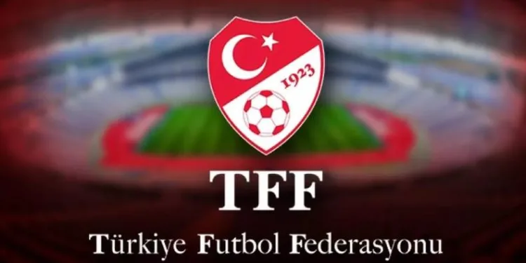 TFF transfer tarihlerini açıkladı