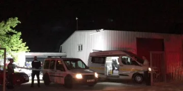 Bursa’da silahlar patladı! 1 ağır yaralı