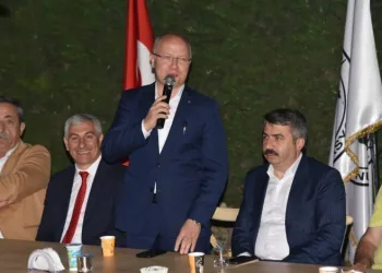 ”Bursa Türkiye’nin gücüne güç katıyor”