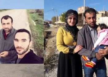 Korkunç cinayet: Kürekle vurarak öldürdü!