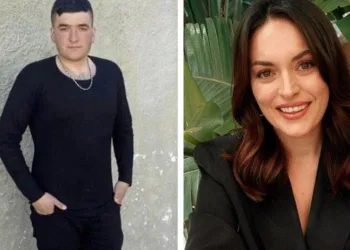 Ezgi Mola’nın Musa Orhan davasında karar