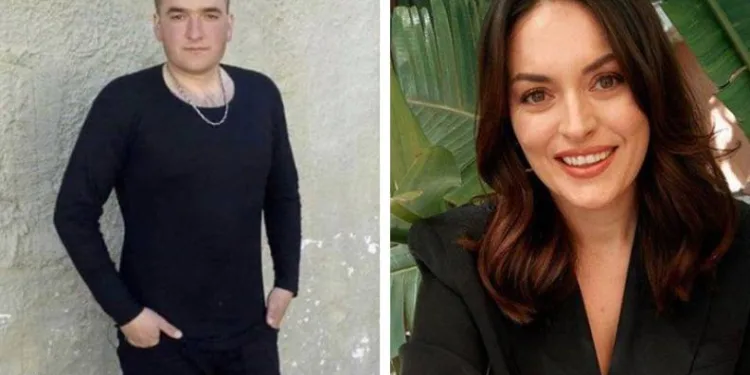 Ezgi Mola’nın Musa Orhan davasında karar