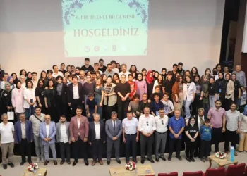 Bursa’da ‘bilge nesil’ okudu ve kazandı