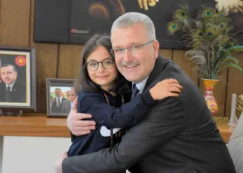 Wushu Avrupa şampiyonu Bursa Karacabey’den