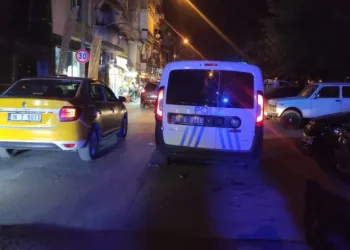 Bursa’da bekçilerden hırsıza suçüstü