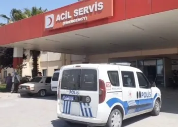 Osmaniye’de gıda zehirlenmesi şüphesiyle 7 öğrenci hastaneye kaldırıldı