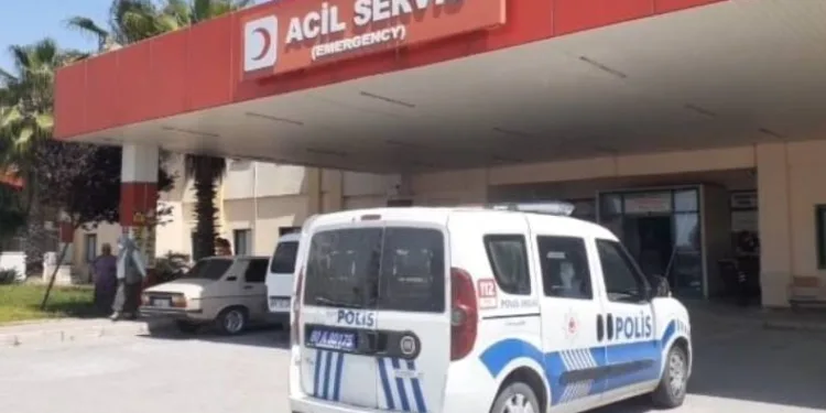 Osmaniye’de gıda zehirlenmesi şüphesiyle 7 öğrenci hastaneye kaldırıldı