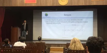 İnegöl Belediyesi’nde kurum içi eğitimler sürüyor