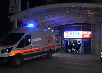 Irmaktan tutulan balık 9 kişiyi zehirledi