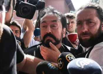 Adnan Oktar davasında yeni gelişme