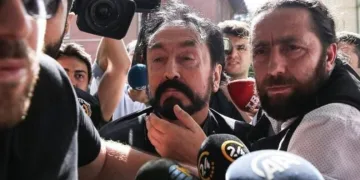 Adnan Oktar davasında yeni gelişme