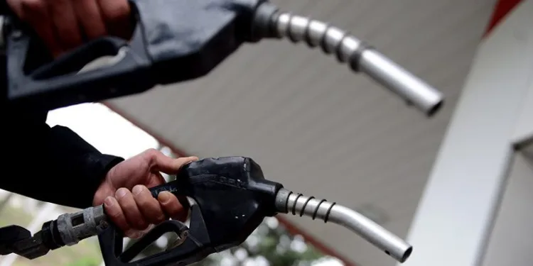 Benzine bir zam daha geliyor