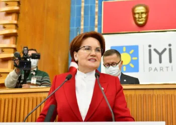 Akşener’den 2 ülkeye NATO tepkisi