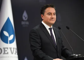 Babacan haftalık değerlendirme toplantısında konuştu