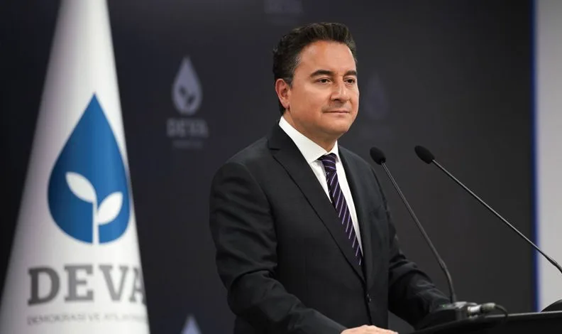 Babacan haftalık değerlendirme toplantısında konuştu