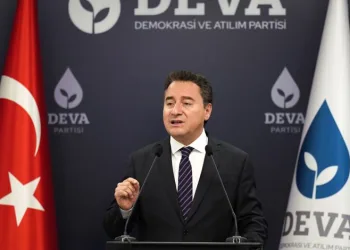 Babacan haftalık değerlendirme toplantısında konuştu