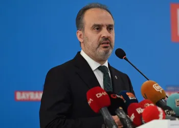 Başkan Aktaş: Bursa’da hizmetler hız kesmeyecek