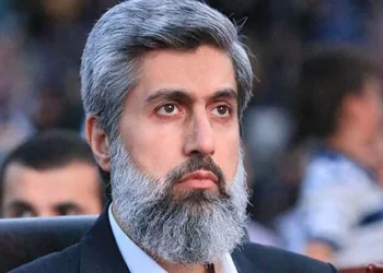 Furkan Vakfı kurucusu gözaltına alındı